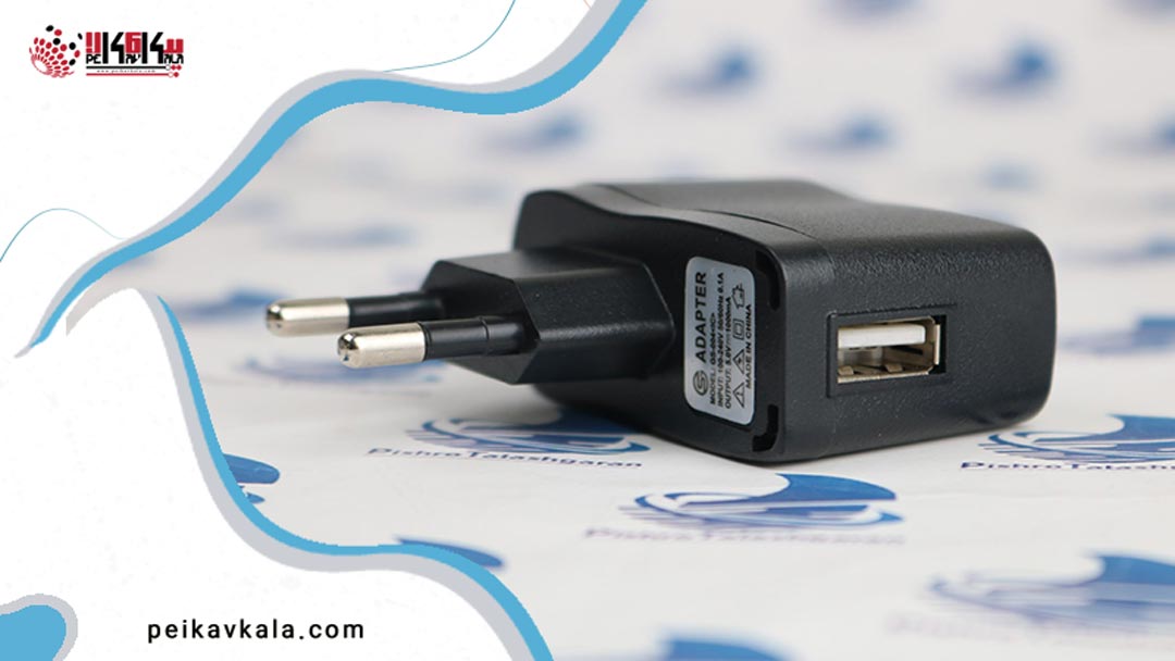 قیمت آداپتور اصل